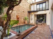 Appartement de luxe de 5 pièces en vente à Toulouse, France Appartement de luxe de 5 pièces en vente à Toulouse, France