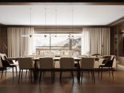 Appartement de luxe de 5 pièces en vente à Val...