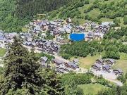 Appartement de luxe de 5 pièces en vente à Vaujany, France