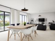 Appartement de luxe de 5 pièces en vente à Villeurbanne,...