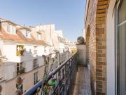 Appartement de luxe de 60 m2 en location Saint Germain,...