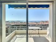 Appartement de luxe de 60 m2 en vente Cannes, Provence...
