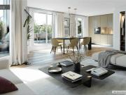 Appartement de luxe de 60 m2 en vente Le Perreux sur...