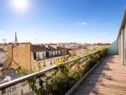 Appartement de luxe de 60 m2 en vente Motte Picquet,...