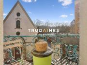 Appartement de luxe de 60 m2 en vente Puteaux, Île de France