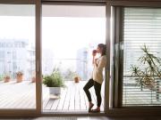 Appartement de luxe de 60 m2 en vente Suresnes, Île de...