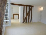 Appartement de luxe de 61 m2 Beaubourg, Marais, Notre...