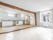 Appartement de luxe de 1 chambres à Beaubourg, Marais,...