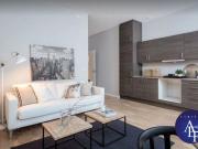 Appartement de luxe de 61 m2 en vente Antibes, Provence...