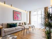 Appartement de luxe de 62 m2 en vente Bastille,...