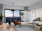 Appartement de luxe de 62 m2 en vente Boulogne...