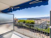 Appartement de luxe de 62 m2 en vente Nice, France