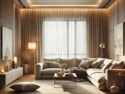 Appartement de luxe de 62 m2 en vente Sceaux, France