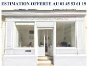 Appartement de luxe de 63 m2 en vente La Muette,...
