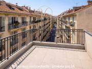 Appartement de luxe de 63 m2 en vente Nice, Provence...