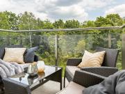 Appartement de luxe de 63 m2 en vente Saint Mandé, Île...