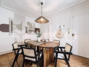 Appartement de luxe de 64 m2 en rent Paris, France