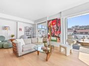 Appartement de luxe de 2 chambres en vente à Cannes,...