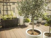 Appartement de luxe de 65 m2 en vente Buttes Chaumont,...
