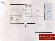 Appartement de luxe de 65 m2 en vente Versailles, Île de...