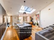 Appartement de luxe de 66 m2 en vente Aix en Provence,...