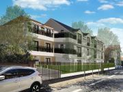 Appartement de luxe de 67 m2 en vente Le Perreux sur...