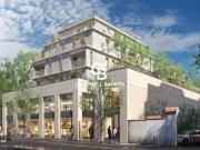 Appartement de luxe de 67 m2 en vente Suresnes, Île de...