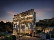 Appartement de luxe de 69 m2 en vente Antibes, Provence...