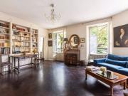 Appartement de luxe de 69 m2 en vente Sorbonne, Jardin...