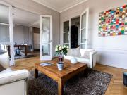 Appartement de luxe de 6 pièces en location à La...