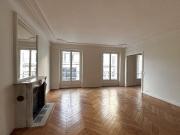 Appartement de luxe de 6 pièces en location à Monceau,...
