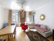 Appartement de luxe de 6 pièces en location à...