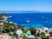 Appartement de luxe de 6 pièces en vente à Antibes, France