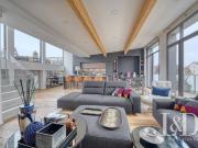 Appartement de luxe de 6 pièces en vente à Issy les...