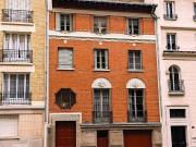 Appartement de luxe de 6 pièces en vente à La Muette,...