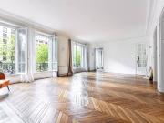 Appartement de luxe de 6 pièces en vente à La Muette,...