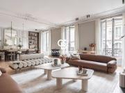 Appartement de luxe de 6 pièces en vente à La Muette,...