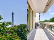 Appartement de luxe de 6 pièces en vente à La Muette,...