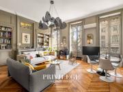 Appartement de luxe de 6 pièces en vente à Lyon, France