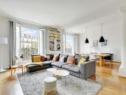 Appartement de luxe de 6 pièces en vente à Monceau,...