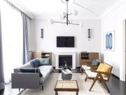 Appartement de prestige en location La Muette, Auteuil,...