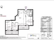 Appartement de luxe de 70 m2 en vente La Seyne sur Mer,...