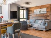 Appartement de luxe de 70 m2 en vente Morzine, France