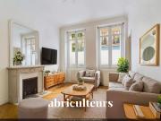 Appartement de luxe de 70 m2 en vente Saint Germain,...