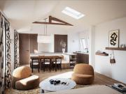 Appartement de luxe de 70 m2 Tour Eiffel, Invalides –...