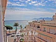 Appartement de luxe de 71 m2 en vente 06400, Cannes,...
