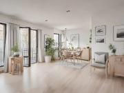 Appartement de luxe de 71 m2 en vente Monceau,... Appartement de luxe de 71 m2 en vente Monceau,...