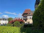 Appartement de luxe de 71 m2 en vente Trouville sur Mer,...