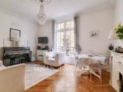 Appartement de luxe de 72 m2 en vente La Muette,...