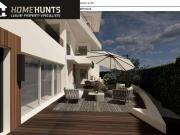 Appartement de luxe de 72 m2 en vente Villefranche sur...